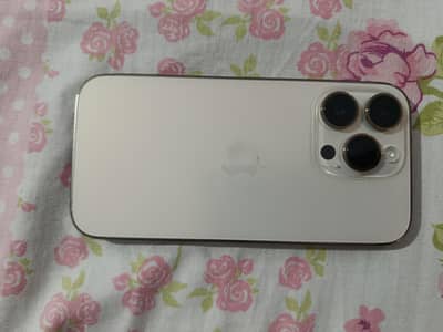 Apple iPhone 14 Pro