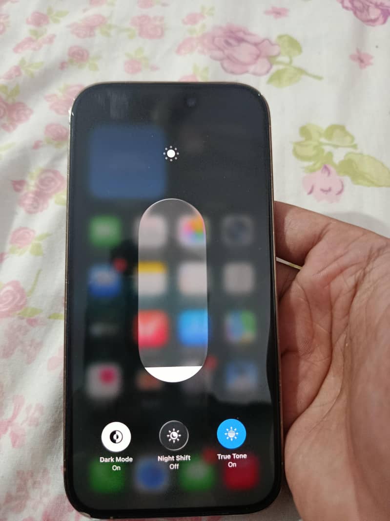 Apple iPhone 14 Pro 1
