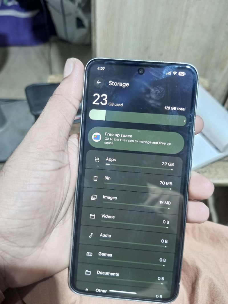 Google Pixel 8 1