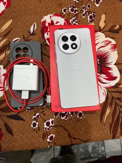 One Plus 13R