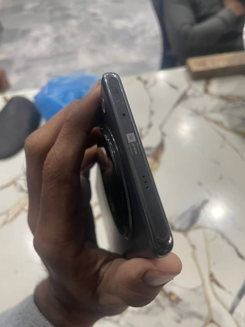 Infinix Zero 40 1