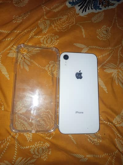 Apple iPhone XR