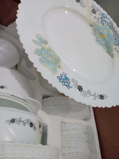 72 pis new set h ek br b use NH hua arjent sell