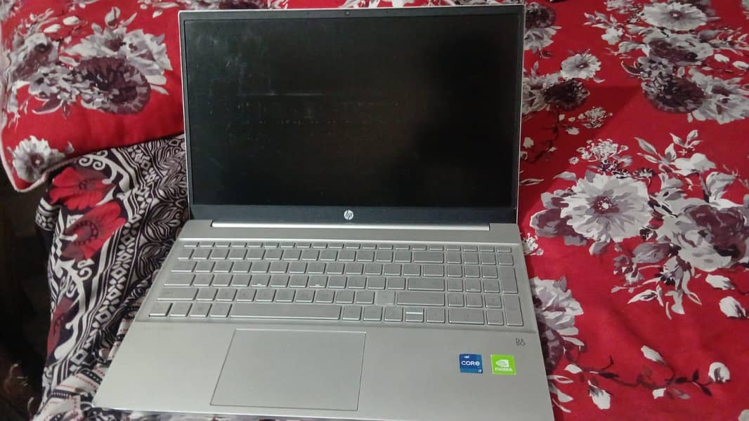 hp laptop 0