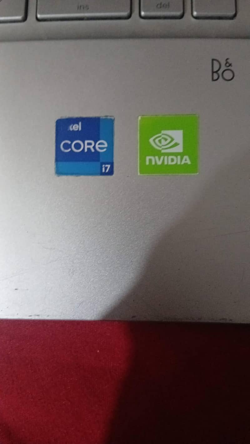hp laptop 6
