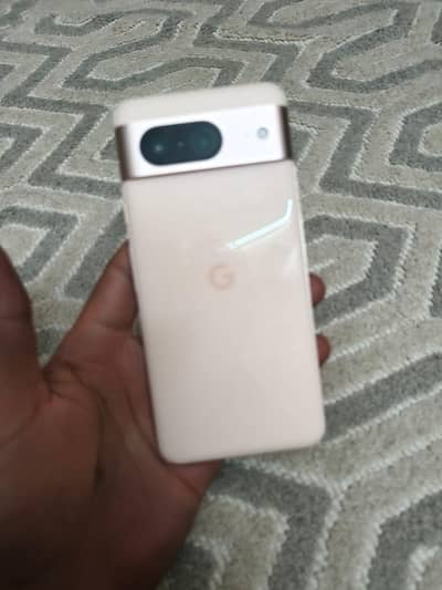 Google Pixel 8 Official PTA 128 GB
