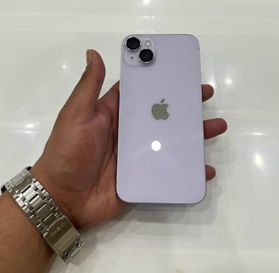 Apple iPhone 14 plus