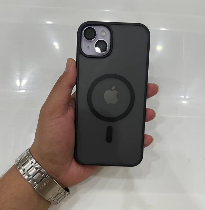 Apple iPhone 14 plus 12