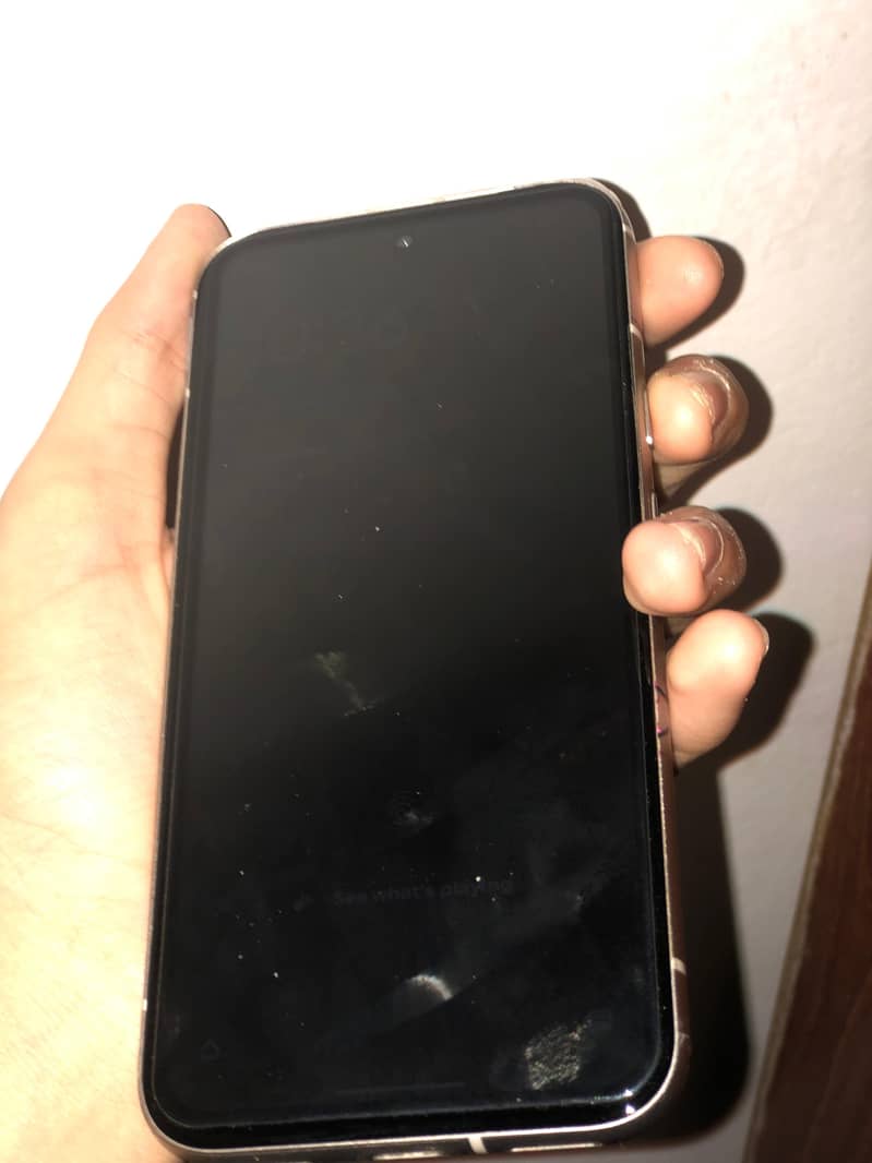 Google Pixel 8a 1