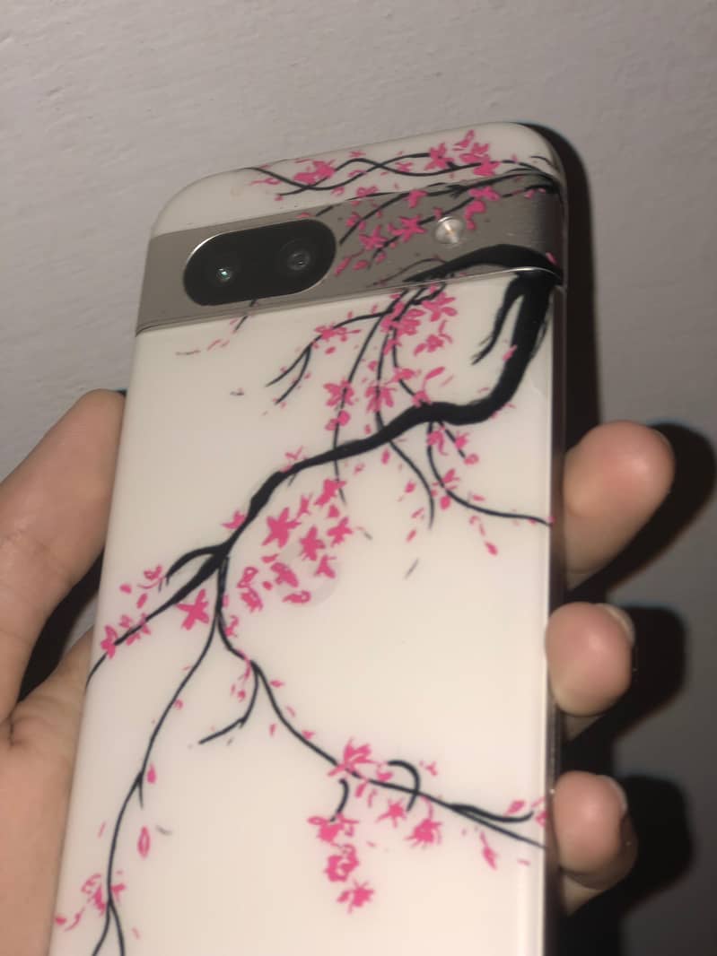 Google Pixel 8a 2