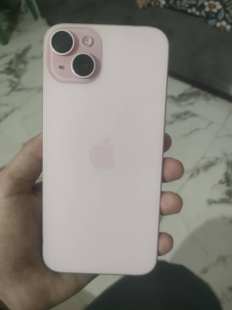 Apple iPhone 15 plus 0