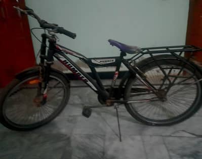 Humber bicycle in good condition
