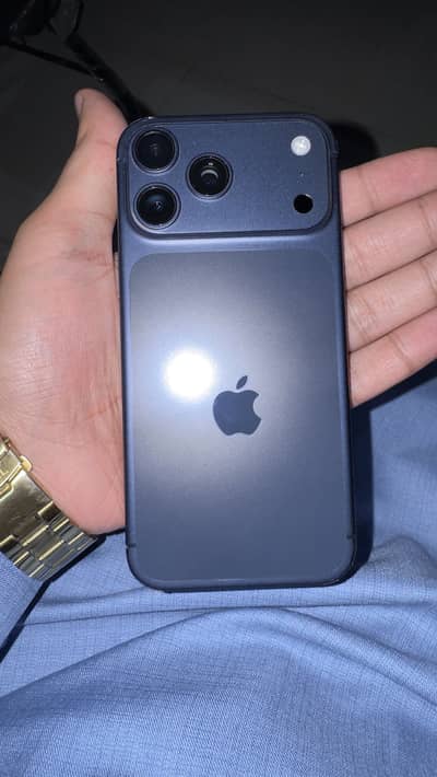 Apple iPhone 17 Pro Max JV