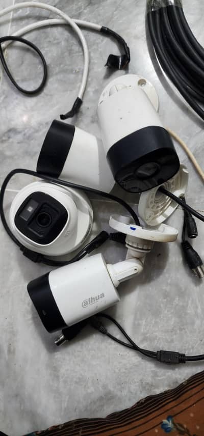 CCTV Camers For Sale