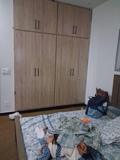 5Marla single story available for rent Ghauri Town pahse 4c1