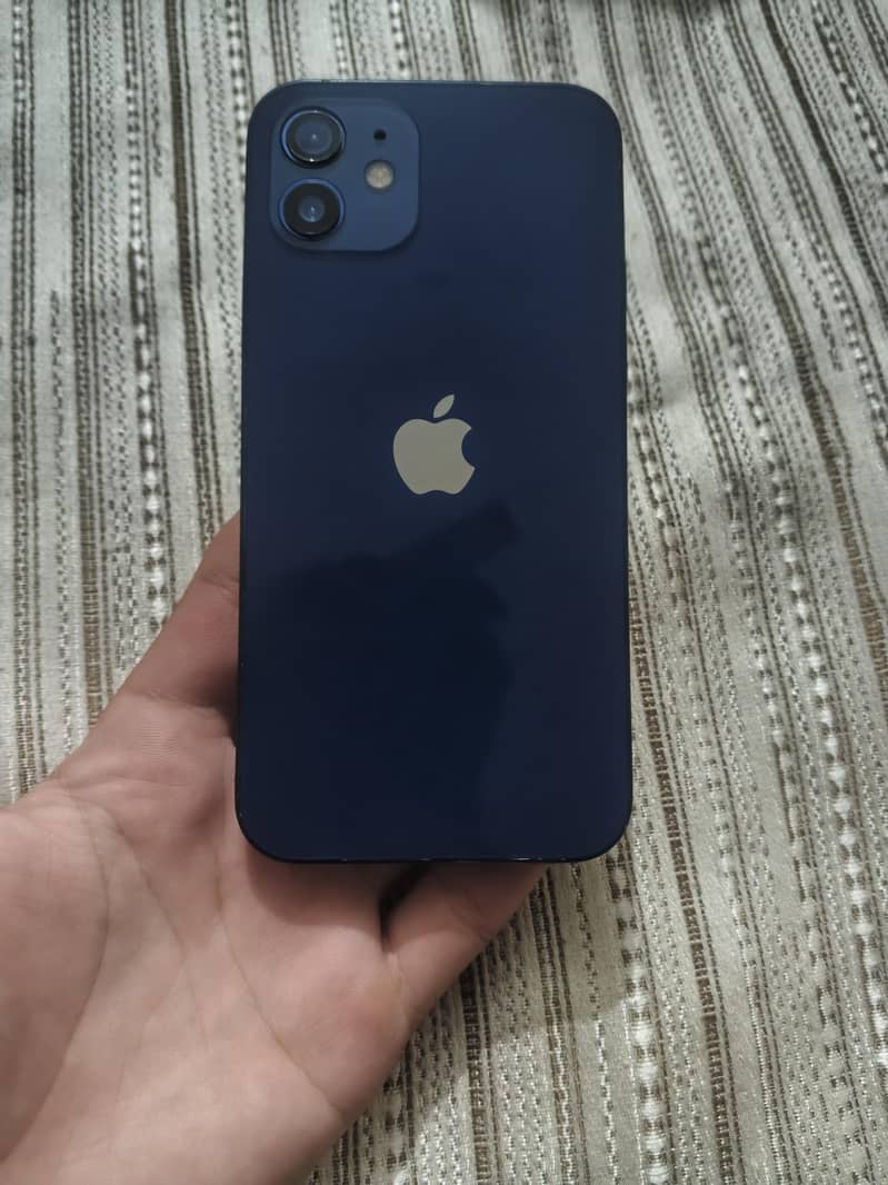 Apple iPhone 12 0
