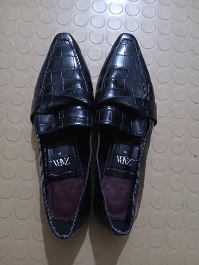 ZARA shoes