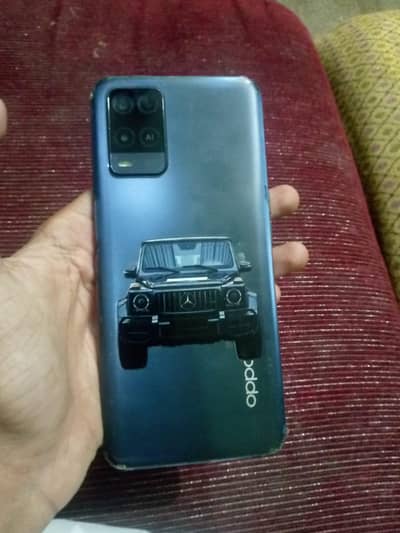 OPPO A54 4/128 03260604866