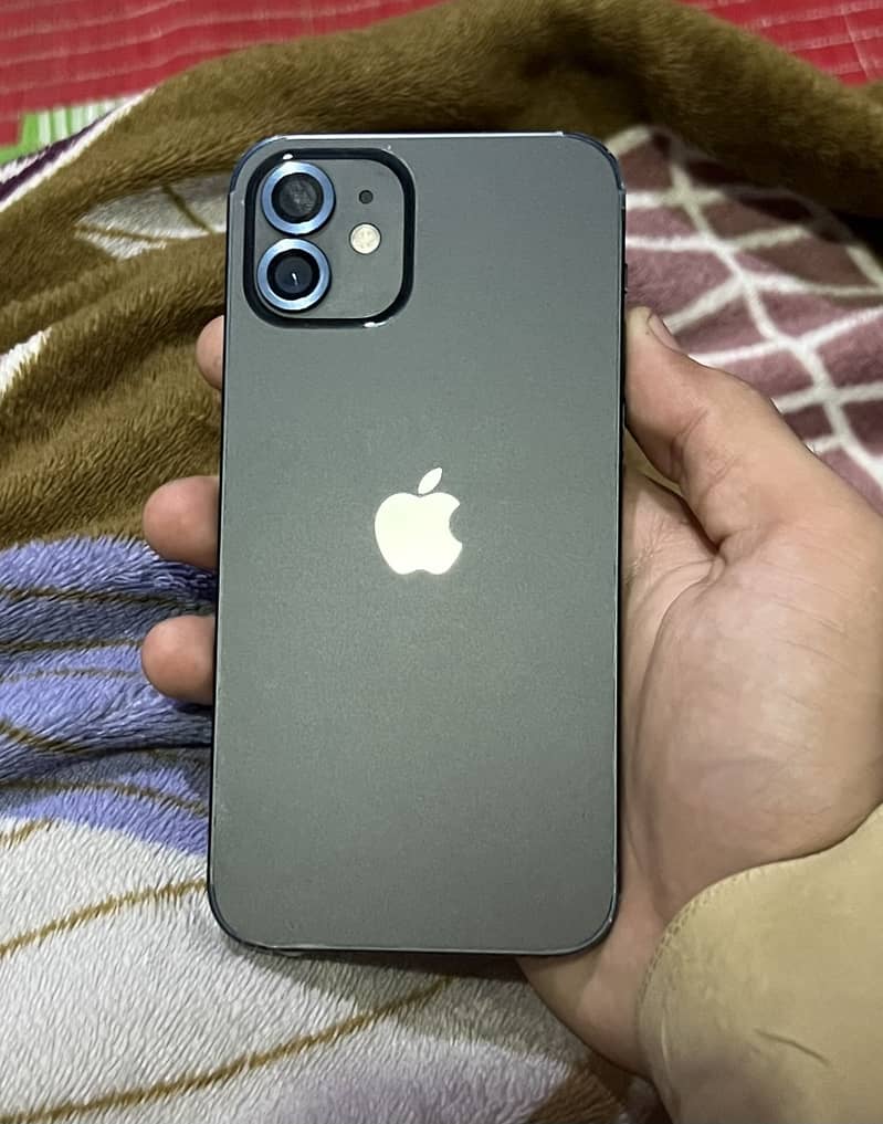Apple iPhone 12 1
