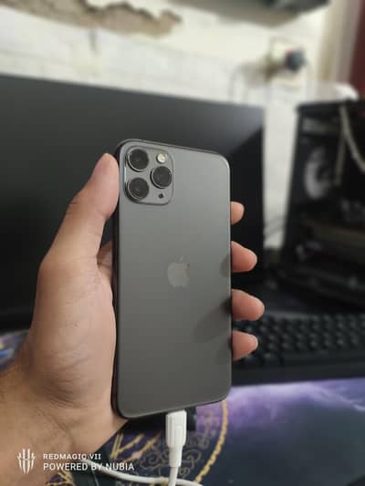 Apple iPhone 11 Pro