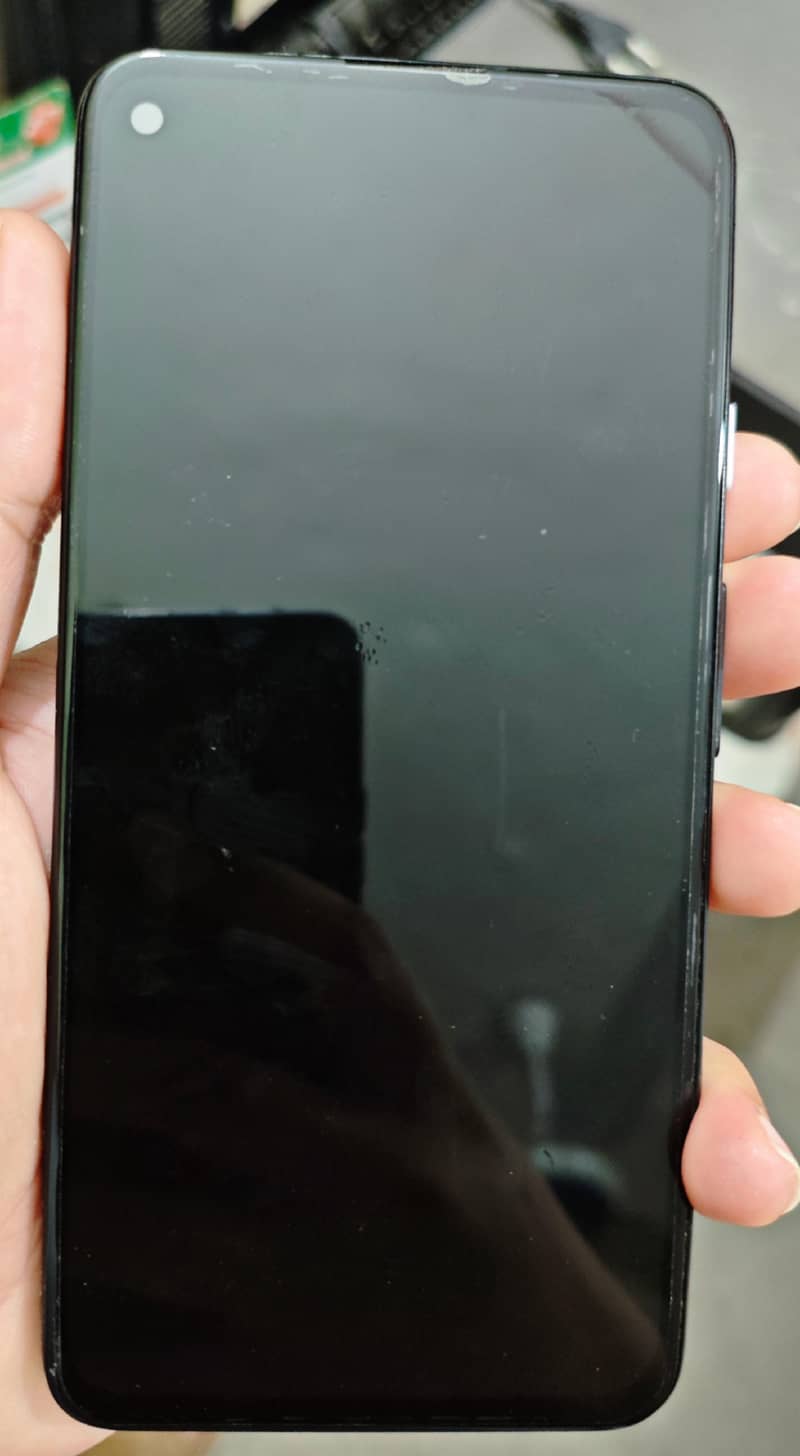 Google Pixel 4a 5G 1