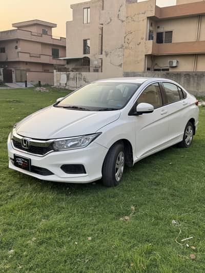 Honda City 2023