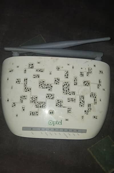 TP-Link TD-W9970 WiFi Router – 300 Mbps