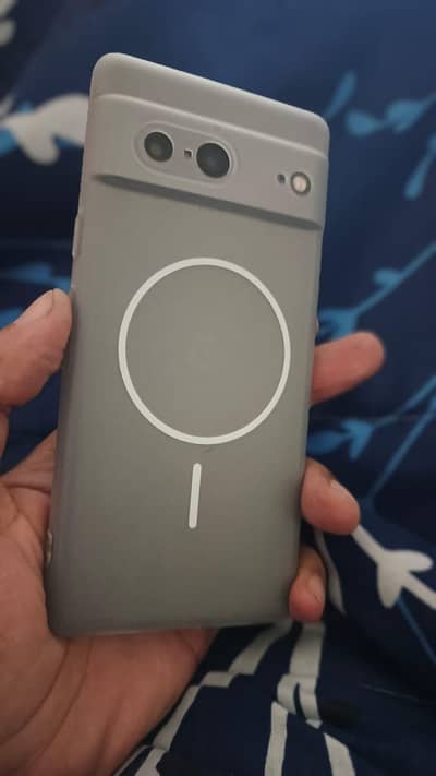 pixel 7 5G exchange possible