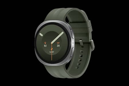 Samsung Galaxy Watch 9| Galaxy Watch 9