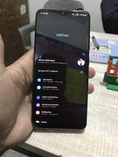 Samsung Mobile A32