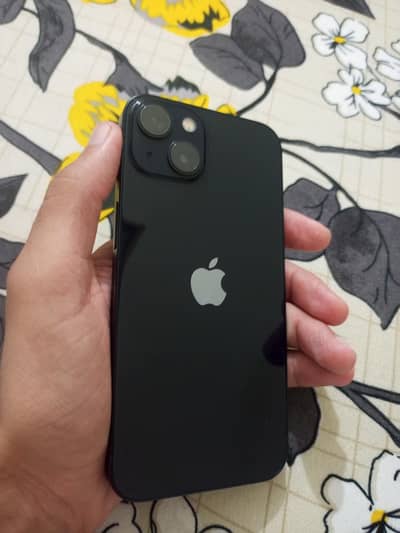 Apple iPhone 13 jv waterpack with box