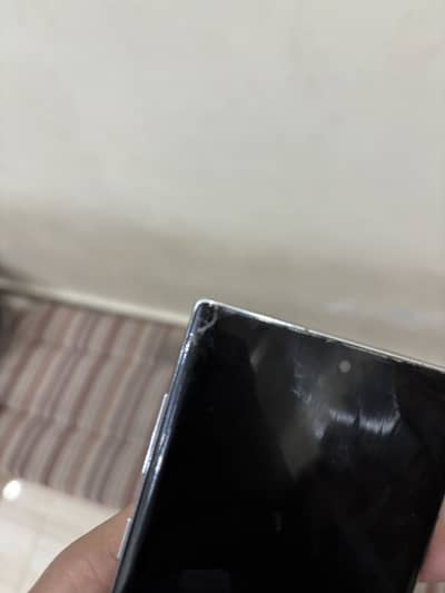 Samsung Mobile Note 10