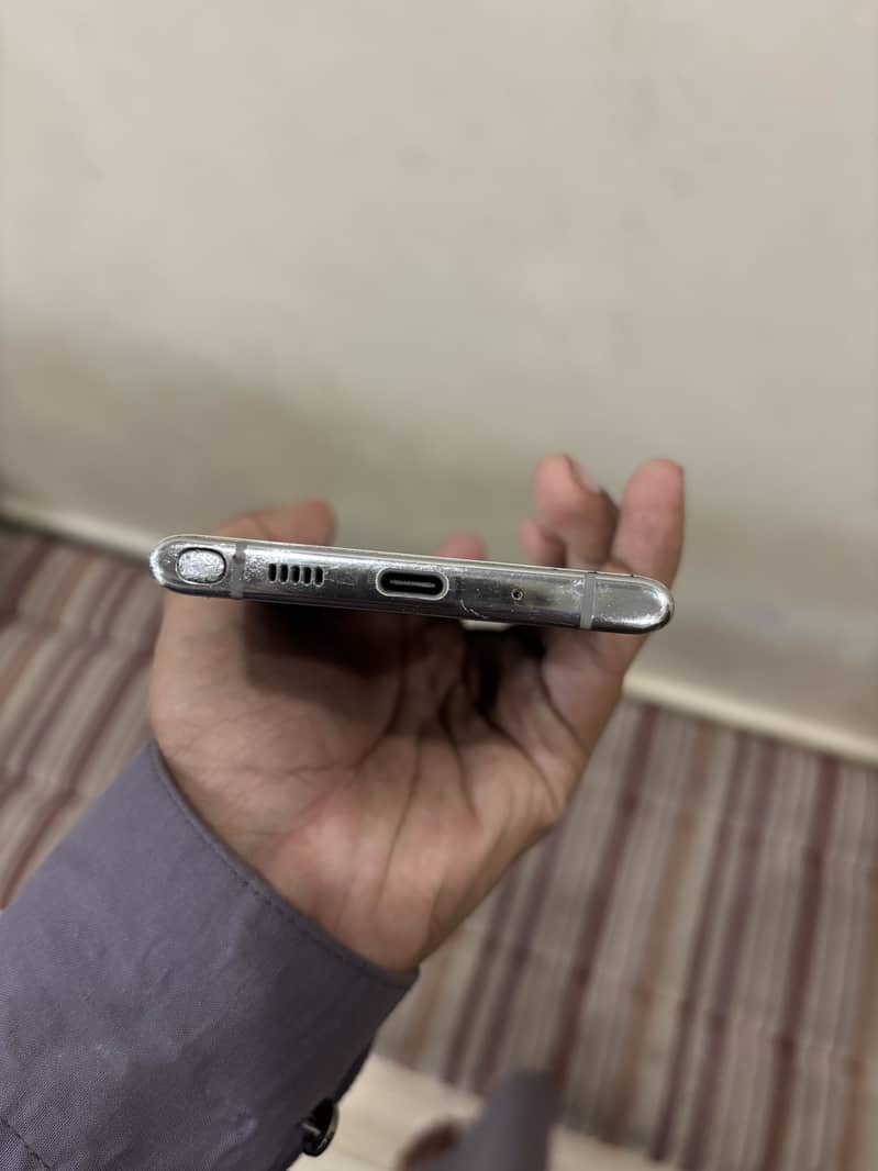 Samsung Mobile Note 10 1