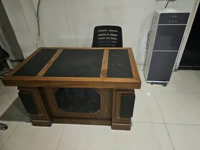 office table