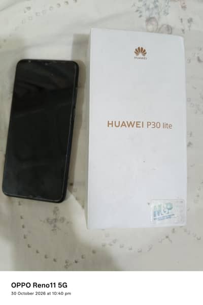 Huawei P30 Lite