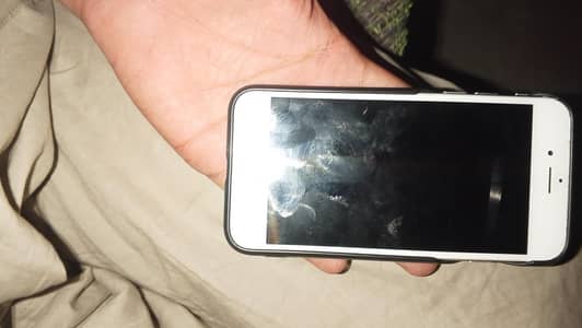 iPhone 6 - Coca-Cola Condition - Non PTA - 5 Month Guarantee*