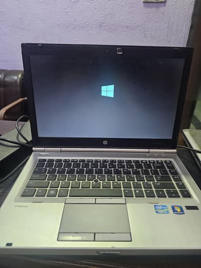 Hp laptop