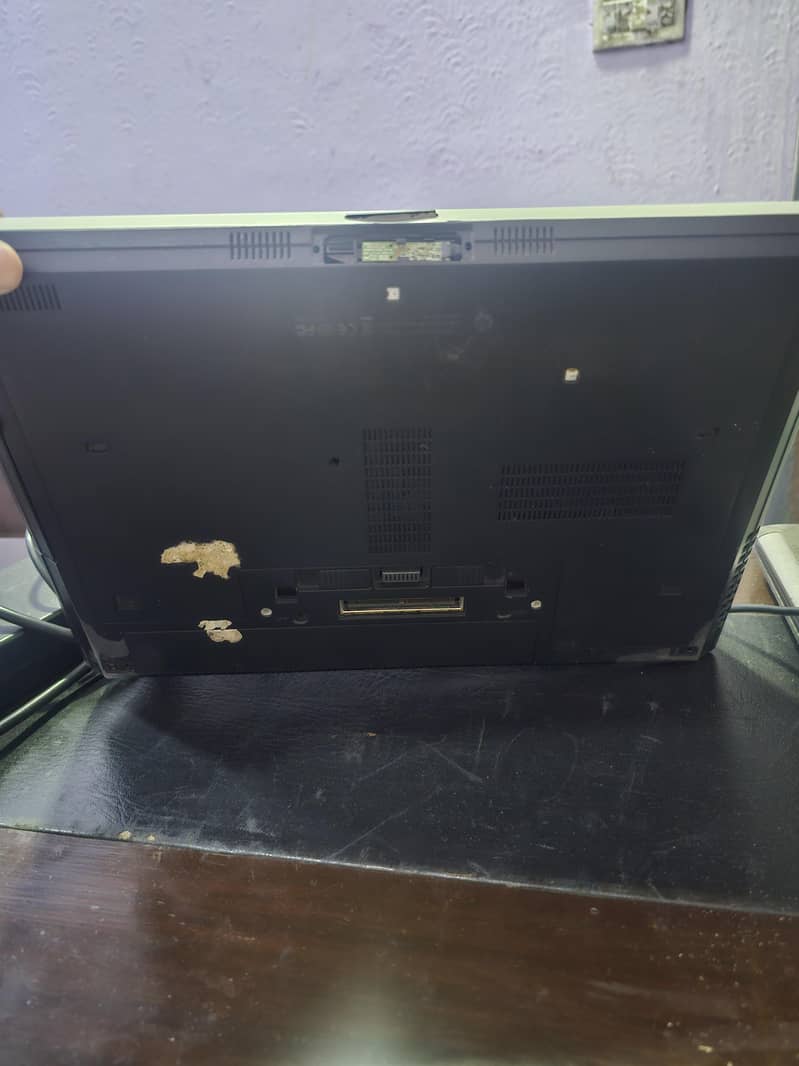 Hp laptop 1