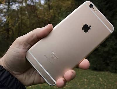 Apple iPhone 6 Plus original 10/10 condition h