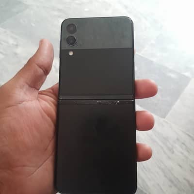 samsung Z Flip 3 exchange with good read add carefully