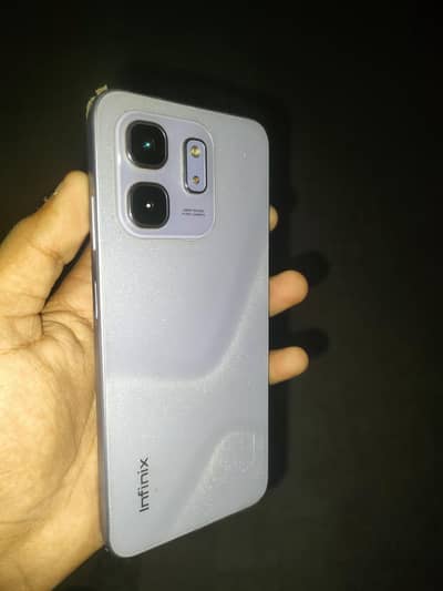 Infinix Hot 50i