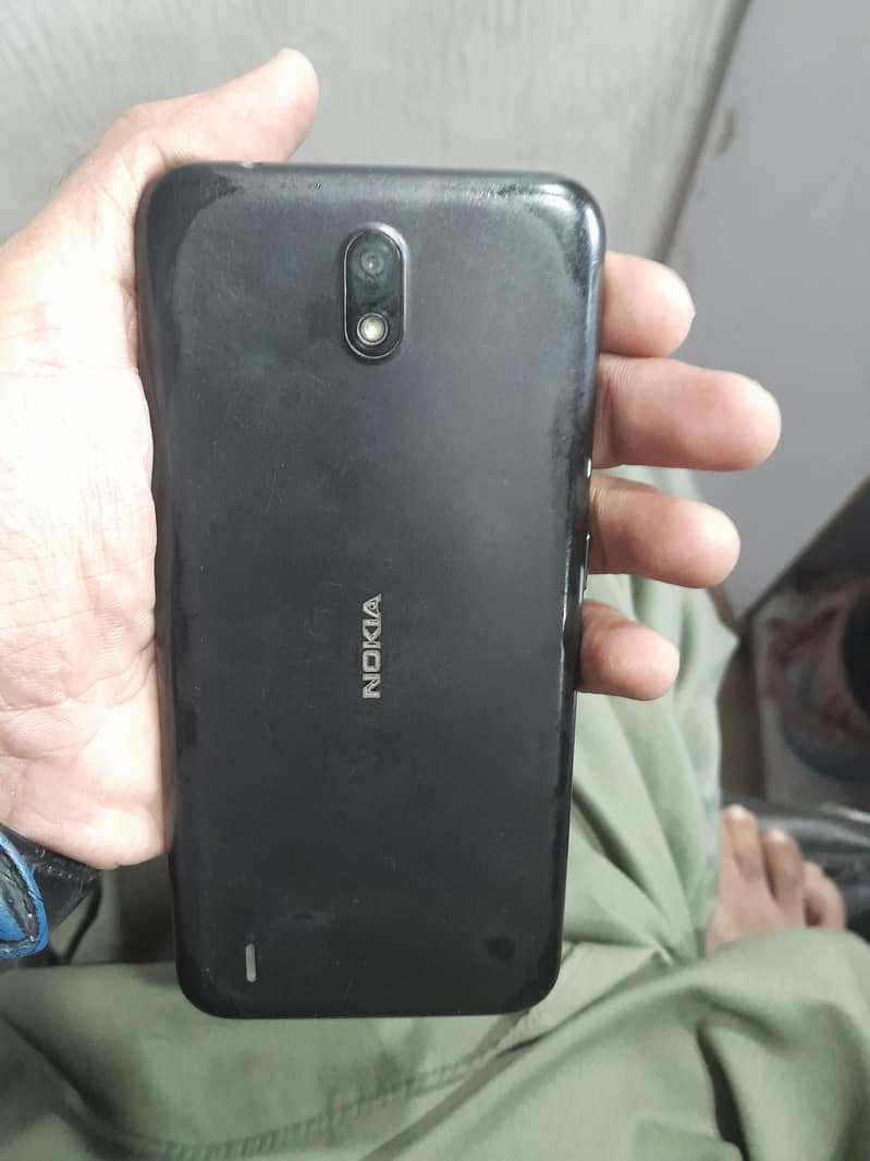 Nokia C1 1