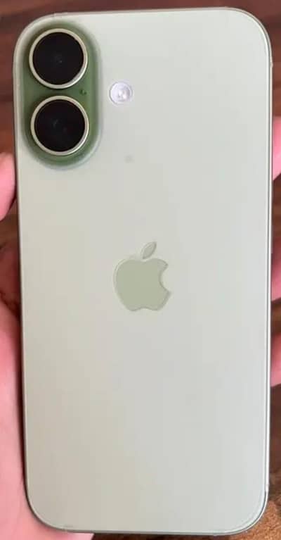 Apple iPhone 17 Non Pta Jv 256GB 10/10 Condition