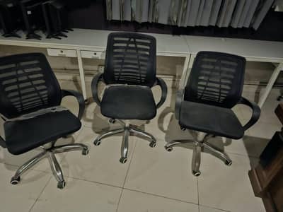 computer chairs