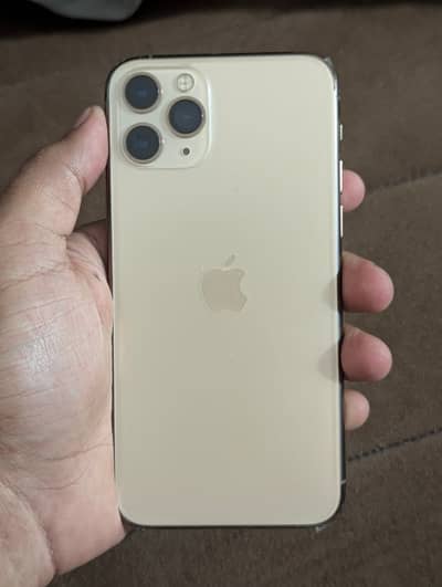 Apple iPhone 11 Pro dual pta approved 64 gb
