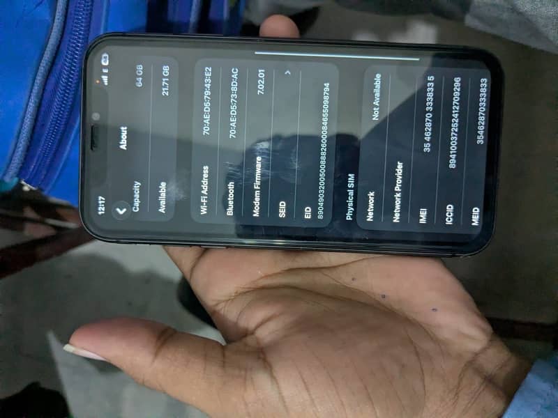 Apple iPhone 11 6