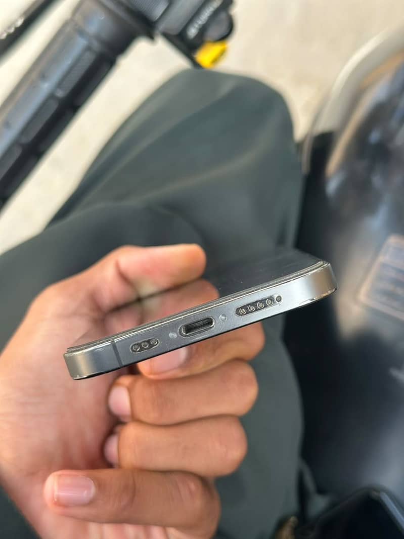 Apple iPhone 12 Pro 5