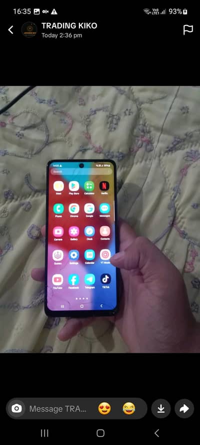 mobile in low price