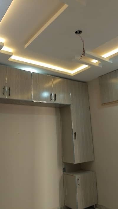2.5 Marla House On Bank Loan & House Will B Completed Till 15th September ( It'S Situated Beside Punjab Uni-2 Society )