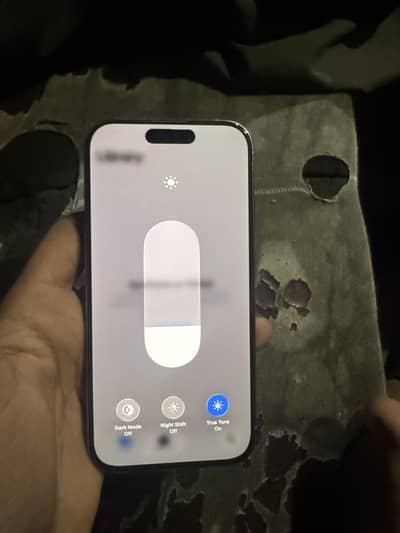 Apple iPhone 15 Pro